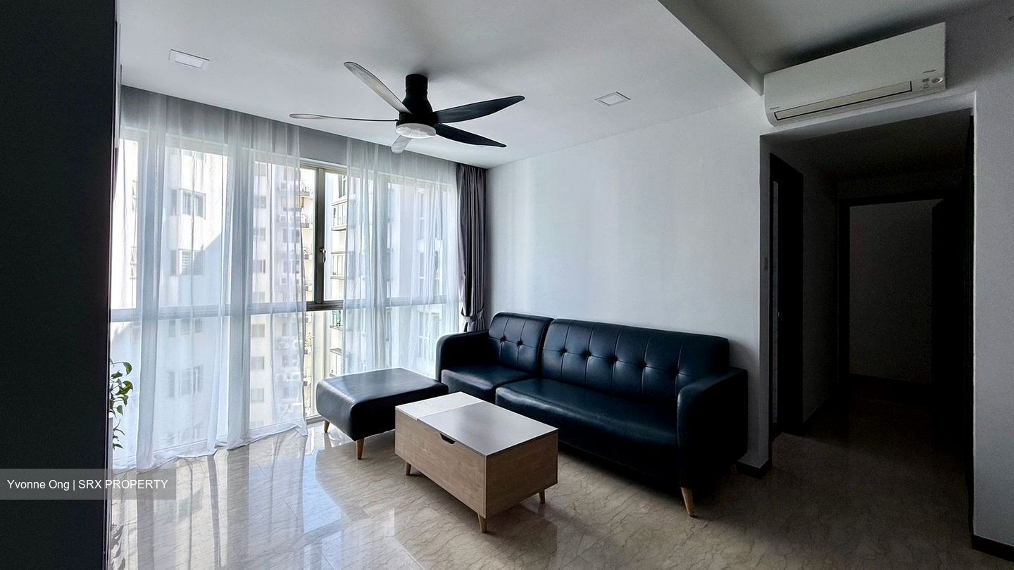 Rio Vista (D19), Condominium #548448141